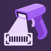 Scany: Embedded Barcode Price